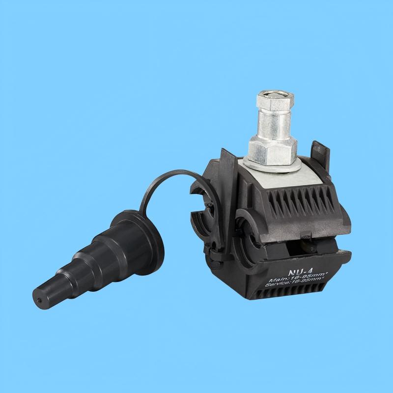 NU-4 Insulation Piercing Clamp